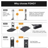 Foho Vacuum Stand Compatible for Dyson V15-V6