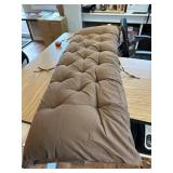 $68 Porch Swing Cushion, 2/3 Seater, 60x40in