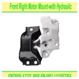 $77 Engine Motor Mount for Nissan Rogue/Sentra