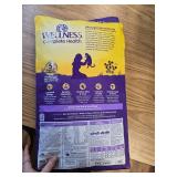 Wellness Natural Cat Food, 11.5 lb Bag