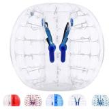 $146 Bubble Soccer Ball Dia 5FT 1 Pack