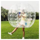 $146 Bubble Soccer Ball Dia 5FT 1 Pack