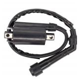 MOTOKU Pack of 2 Ignition Coil for VS800 VL800 Intruder Volusia 800 Boulevard S50 VZ800 Marauder TL1000R TL1000S