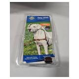 PetSafe Easy Walk No-Pull Dog Harness Perfect for Leash & Harness Training