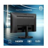 PHILIPS 22 inch Class Thin Full HD (1920 x 1080) Monitor