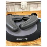 Graco Turbobooster 2.0 Backless Booster Seat