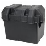 Attwood Vented Battery Box for Series 24 Batteries