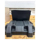 Attwood Vented Battery Box for Series 24 Batteries