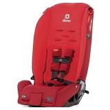 Diono Radian 3R All-in-One Convertible Car Seat - Red Cherry