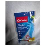 Disposable Gloves - 10 Pair