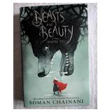 Beasts and Beauty Novel Book