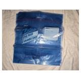 Medium Ziploc Bags -5 ct