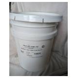 Food Grade Plastic Bucket - 5 Gallon