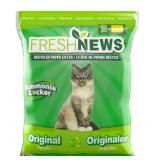 Kitty Pellets - 25 lbs