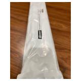 NeewerÂ® 2 Pack 33"/84cm White Translucent Soft Umbrella for Photo and Video Studio Shooting (Retail $28.32)