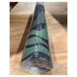 Casabella II Earthbound Wallpaper 25 1/4 inch repeat AG2061 Green/Black (Retail $34.99)