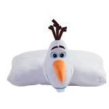 Pillow Pets Disney Frozen Ii Olaf Stuffed Animal Plush Toy