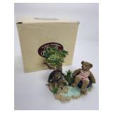 Cottage Collectibles by Ganz - Teddy Figurine