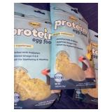 Higgin 466022 5 oz Protein Egg Food Bird Supplement (3 Packages)