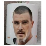 Travis Kelce Mug