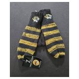 Mizzou Fleece Lined Mittens