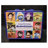 Sony pictures animation collection lunchbox