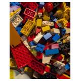 LEGO LOT - Large Lot - See pics! Robinhood, Horse +++