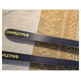 Dynastar Racing Profile V8 Vertical 8 MO 15 Marker Titanium Bindings Assault Series