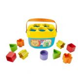 Fisher-Price Baby s 1st Blocks Play Set