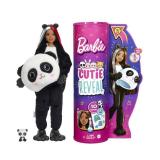 Barbie - Cutie Reveal Doll - Panda