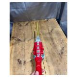 Power Ranger Dino Super Charge Sword Dino Super Drive Saber 18in