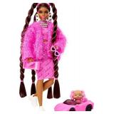 Mattel Barbie Extra Doll #14 with Pet and Accessories in Multi at Nordstrom