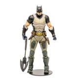 DC Comics Multiverse Gold Label Collection Batman Dark Detective Action Figure (Target Exclusive)