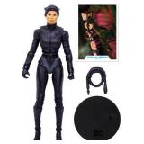 DC Comics Multiverse The Batman (Movie) - Catwoman Unmasked 7in Action Figure