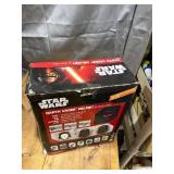 Star Wars Darth Vader 3D Deco LED