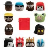 Roblox Action Collection - Arsenal Operatives Micro Plush Mystery Pack