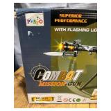 Play O Combat Mission-Gun