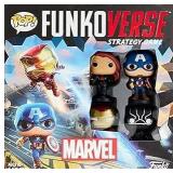 Funo Games: Funkoverse - Marvel 100