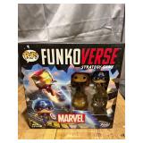 Funo Games: Funkoverse - Marvel 100