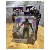 Marvel Black Panther Marvel Studios Legacy Collection Black Panther Action Figure