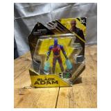 DC Comics Atom Smasher Action Figure