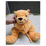 Ty Pillow Pal: Purr the Cat | Stuffed Animal | MWMT