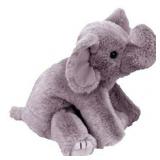 TY Classic Plush - SPOUT the Elephant (10 inch)