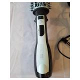 InfinitiPro by Conair The Knot Dr. All-in-One Medium Oval Dryer Hot Air Brush BC117