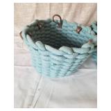 Better Homes & Gardens Chunky Rope Basket Set, 2 Count