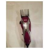 WAHL DELUXE-U-CLIP TESTED