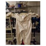 BEES & CO BEEKEEPER SUIT 6XL WITH NET