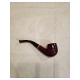 Durable Tobacco Herb Smoking Pipe,