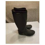 NOBLE OUTFITTERS BOOTS SIZE 8.5