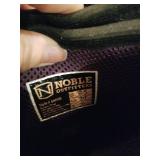 NOBLE OUTFITTERS BOOTS SIZE 8.5